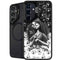Disney The Nightmare Before Christmas Sally Art Galaxy S25 Kickstand Case